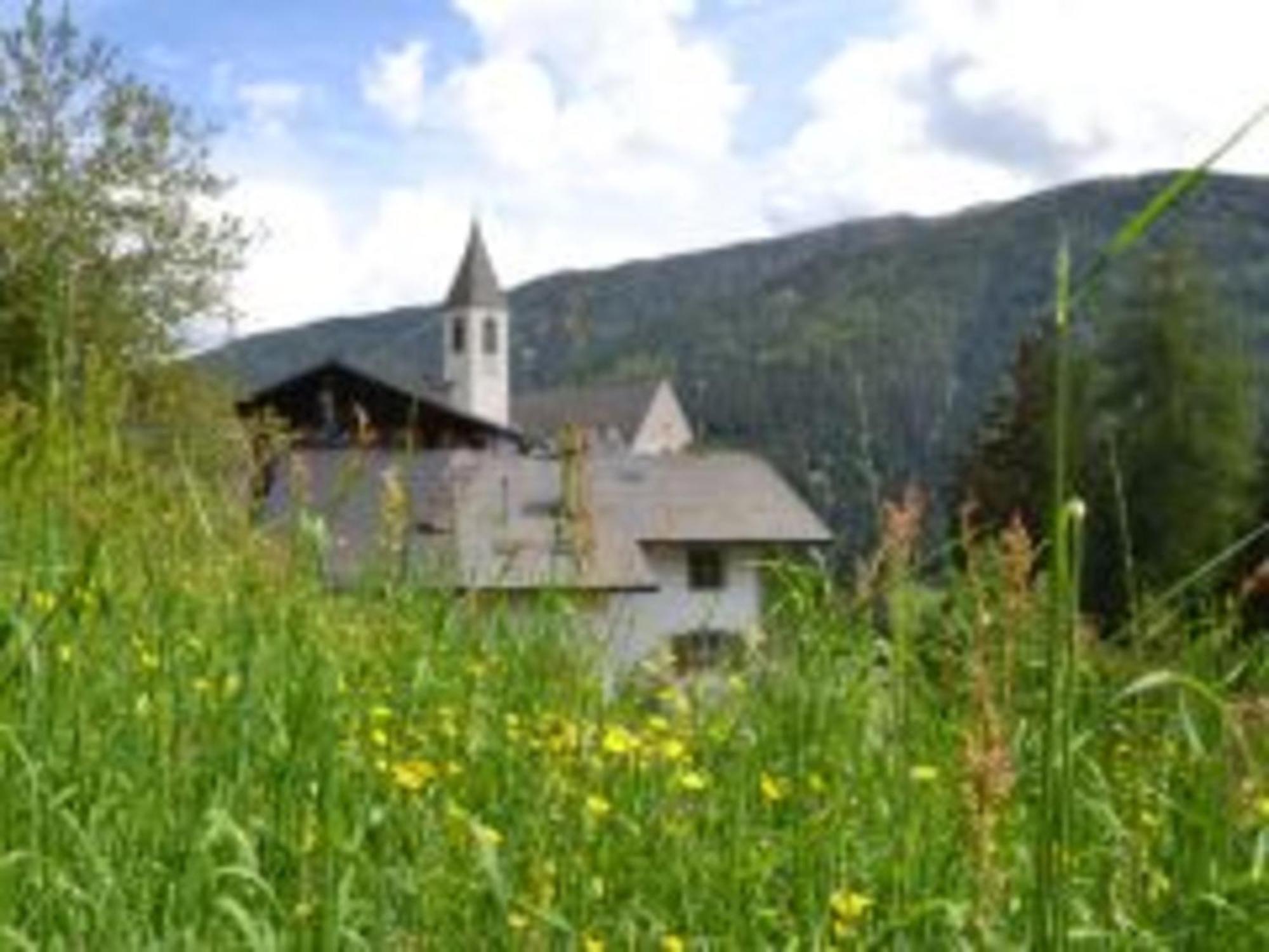 Gasthof Kirchsteiger Ultimo Exterior foto